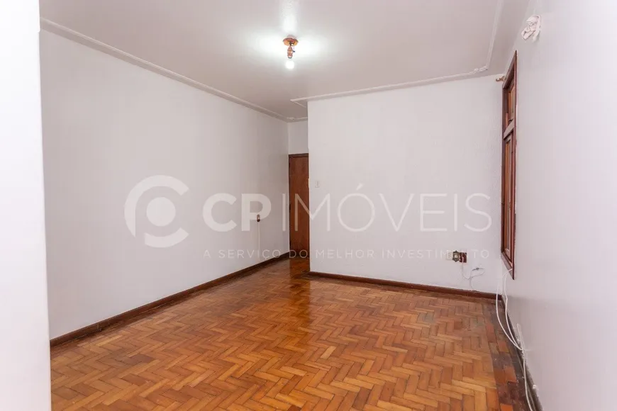 Foto 1 de Apartamento com 3 Quartos à venda, 80m² em Jardim São Pedro, Porto Alegre