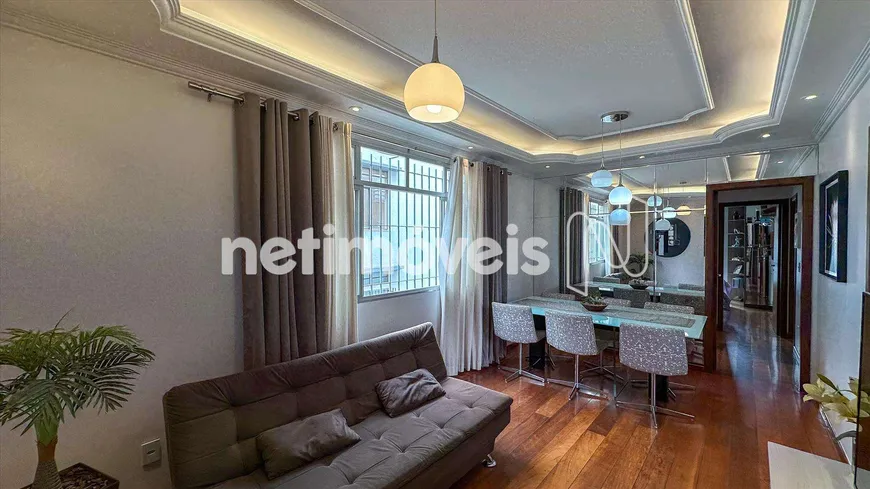 Foto 1 de Apartamento com 3 Quartos à venda, 85m² em Prado, Belo Horizonte