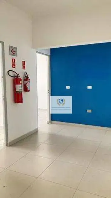 Foto 1 de Prédio Comercial para alugar, 400m² em Vila Nova, Campinas