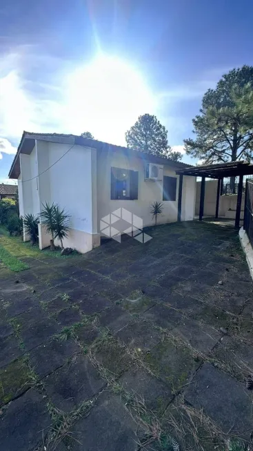 Foto 1 de Casa com 2 Quartos à venda, 157m² em Lomba do Pinheiro, Porto Alegre