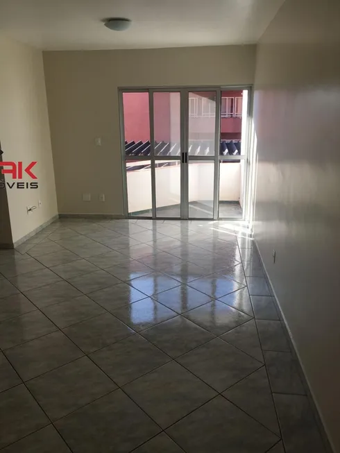 Foto 1 de Apartamento com 2 Quartos à venda, 94m² em Colônia, Jundiaí