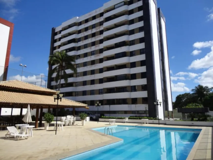Foto 1 de Apartamento com 2 Quartos à venda, 70m² em Pitangueiras, Lauro de Freitas