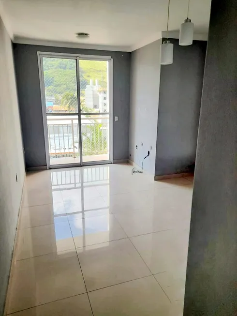 Foto 1 de Apartamento com 3 Quartos à venda, 57m² em Jardim Alvorada, Nova Iguaçu