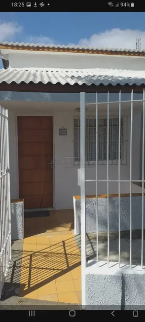 Foto 1 de Imóvel Comercial com 2 Quartos à venda, 82m² em Jardim Augusta, São José dos Campos