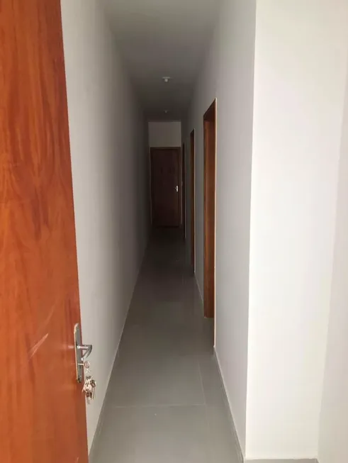 Foto 1 de Casa com 2 Quartos à venda, 110m² em Vila Matilde, São Paulo