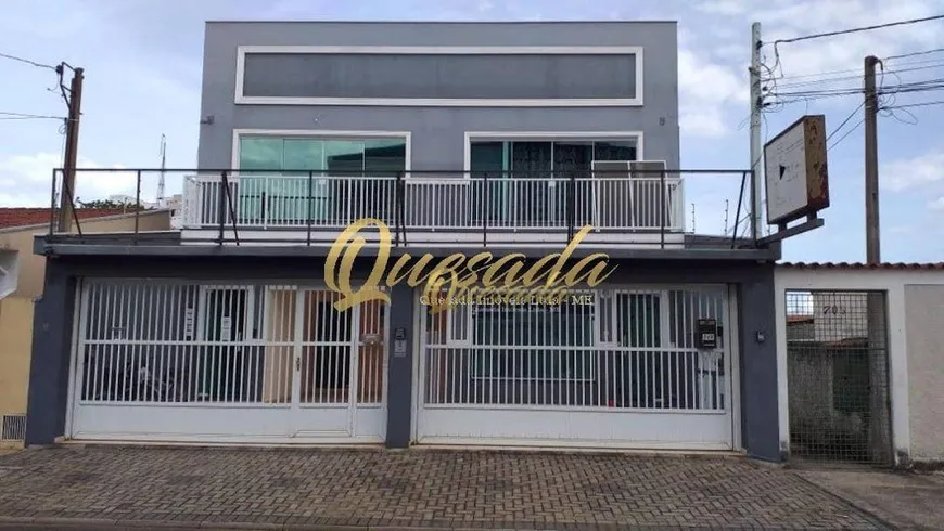 Foto 1 de Casa com 4 Quartos à venda, 163m² em Cidade Nova I, Indaiatuba