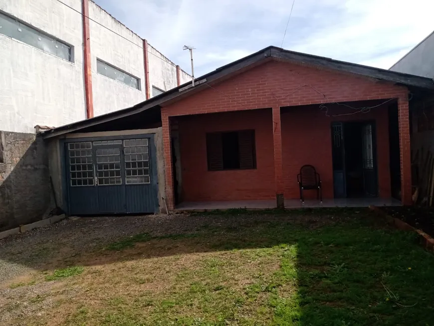 Foto 1 de Casa com 3 Quartos à venda, 139m² em Parque dos Anjos, Gravataí