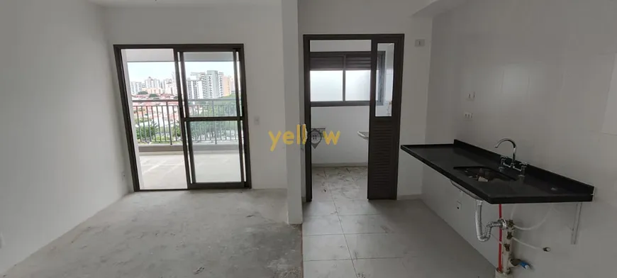 Foto 1 de Apartamento com 2 Quartos à venda, 69m² em Vila Zilda, São Paulo