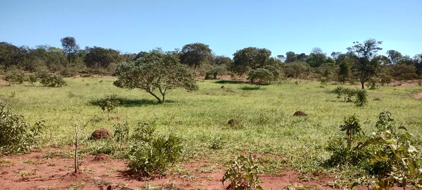 Foto 1 de Lote/Terreno à venda, 20000m² em Zona Rural, Jequitibá