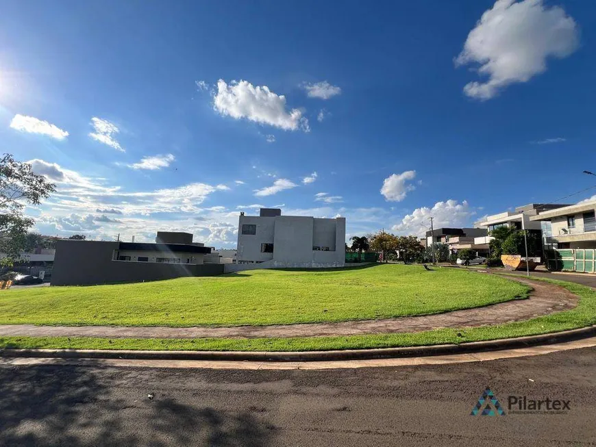 Foto 1 de Lote/Terreno à venda, 324m² em Conjunto Habitacional Alexandre Urbanas, Londrina