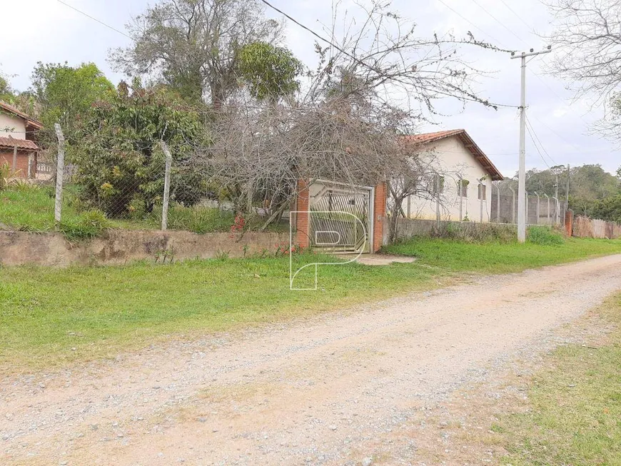 Foto 1 de Fazenda/Sítio com 2 Quartos à venda, 350m² em Caete Mailasqui, São Roque