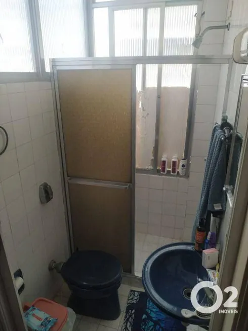 Foto 1 de Apartamento com 3 Quartos à venda, 111m² em Copacabana, Rio de Janeiro