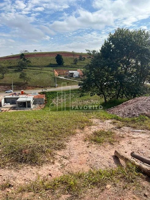 Foto 1 de Lote/Terreno à venda, 1000m² em Caxambú, Jundiaí