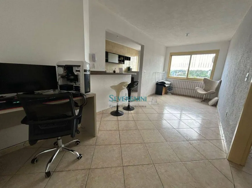 Foto 1 de Apartamento com 1 Quarto para alugar, 50m² em Vila Ponta Porã, Cachoeirinha