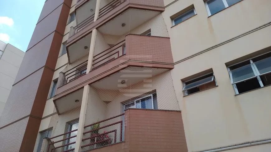 Foto 1 de Apartamento com 2 Quartos à venda, 72m² em Jardim Chapadão, Campinas