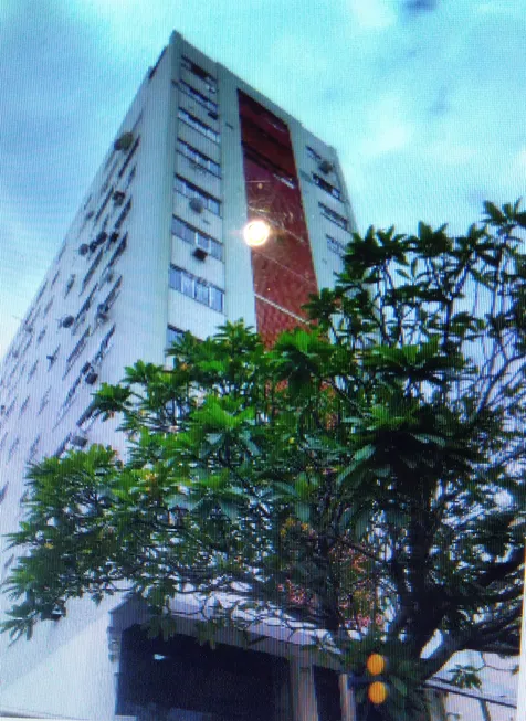 Foto 1 de Cobertura com 2 Quartos para alugar, 73m² em Méier, Rio de Janeiro