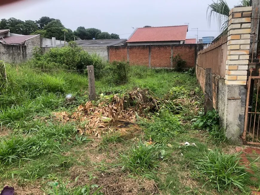 Foto 1 de Lote/Terreno à venda, 200m² em Arroio da Manteiga, São Leopoldo