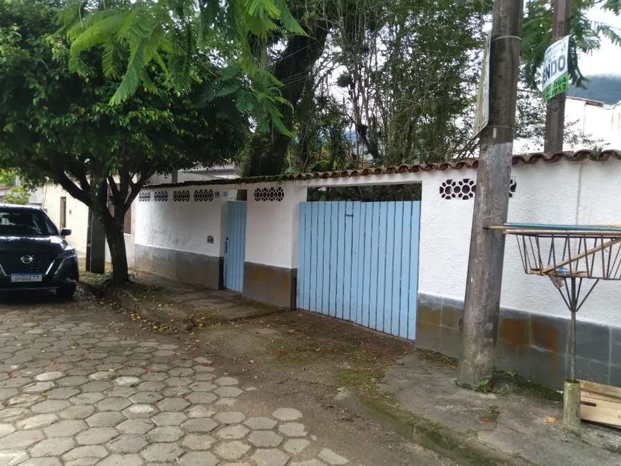 Foto 1 de Casa com 5 Quartos à venda, 182m² em Vila Muriqui, Mangaratiba