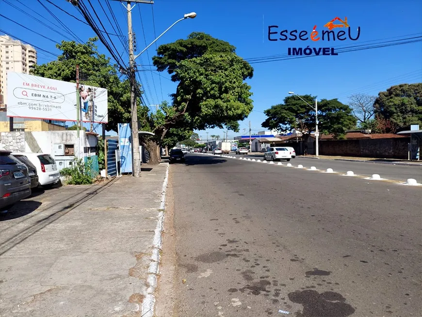 Foto 1 de Ponto Comercial à venda em Setor Bueno, Goiânia