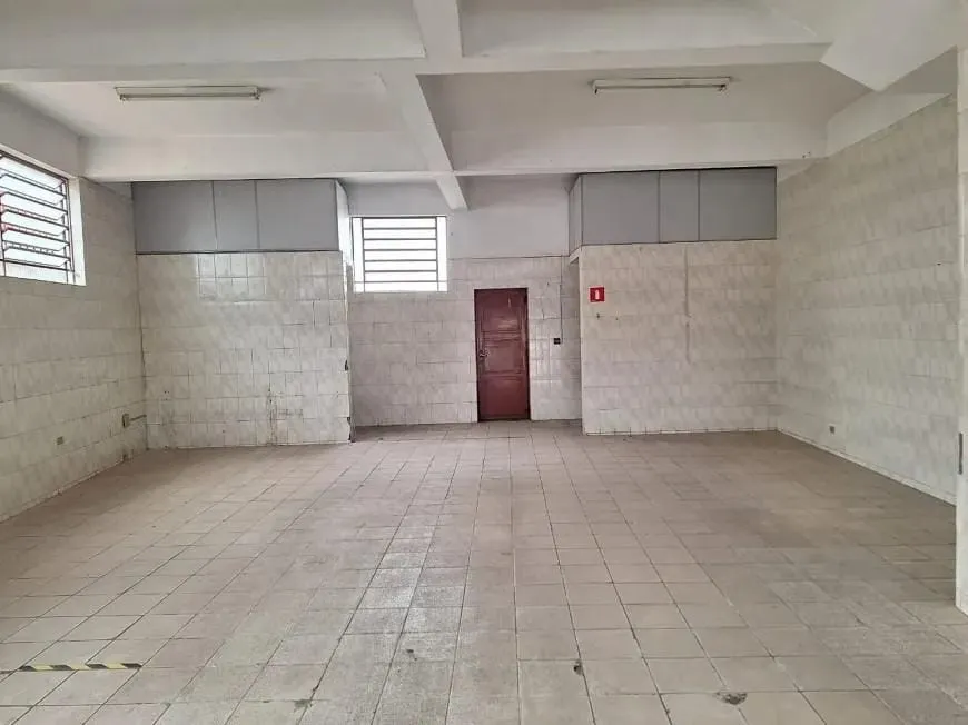 Foto 1 de Galpão/Depósito/Armazém para alugar, 80m² em Vila Polopoli, São Paulo