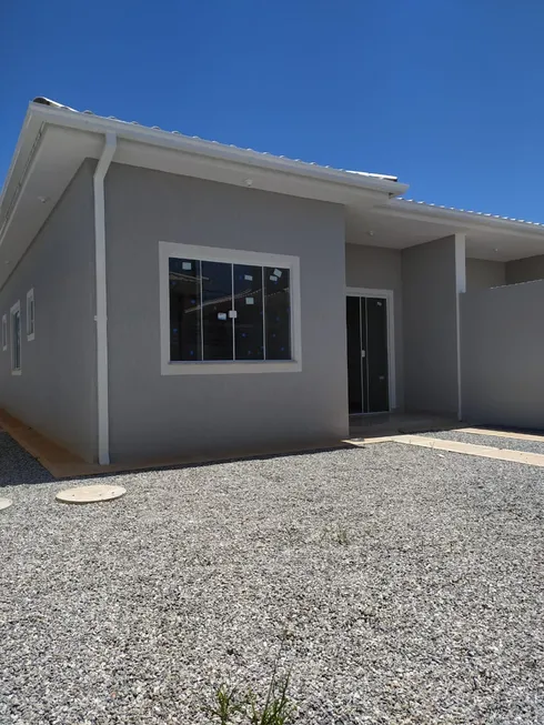 Foto 1 de Casa com 3 Quartos à venda, 92m² em Extensão do Bosque, Rio das Ostras