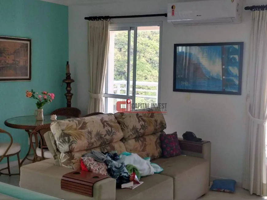 Foto 1 de Apartamento com 3 Quartos à venda, 167m² em Centro, Guarujá