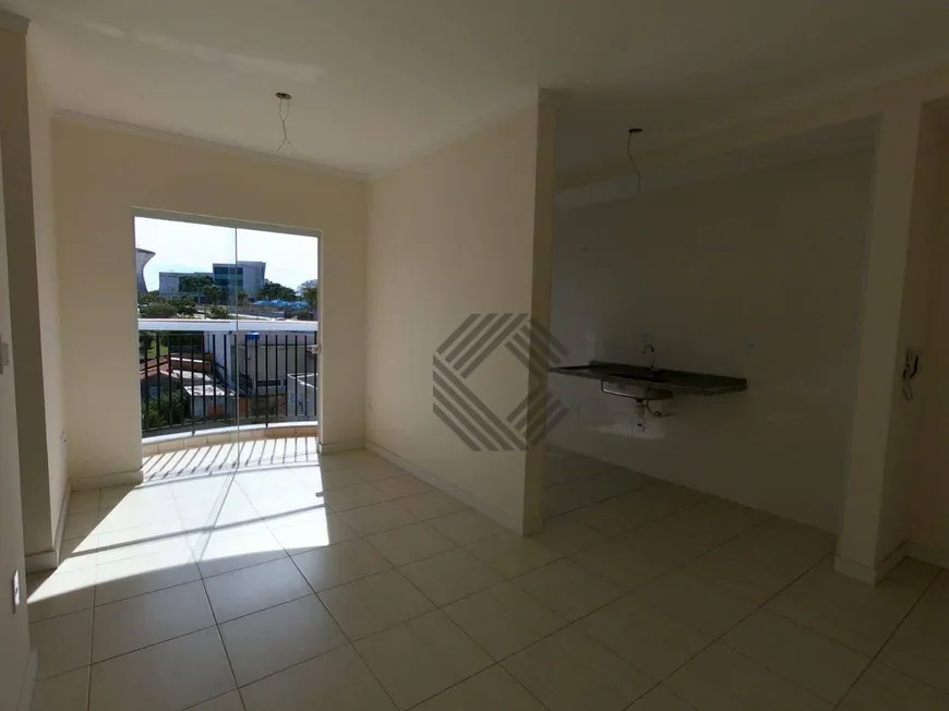 Foto 1 de Apartamento com 2 Quartos à venda, 53m² em Vila Trujillo, Sorocaba
