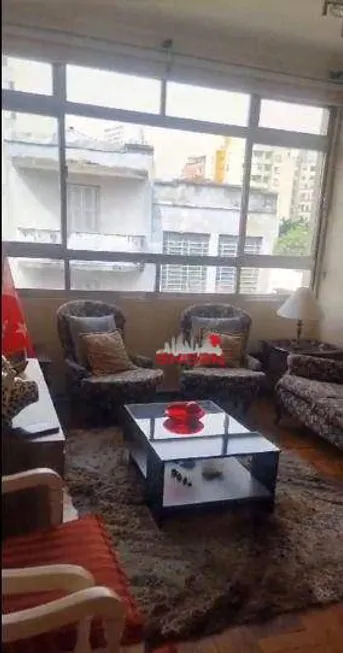 Foto 1 de Apartamento com 2 Quartos à venda, 70m² em Campos Eliseos, São Paulo