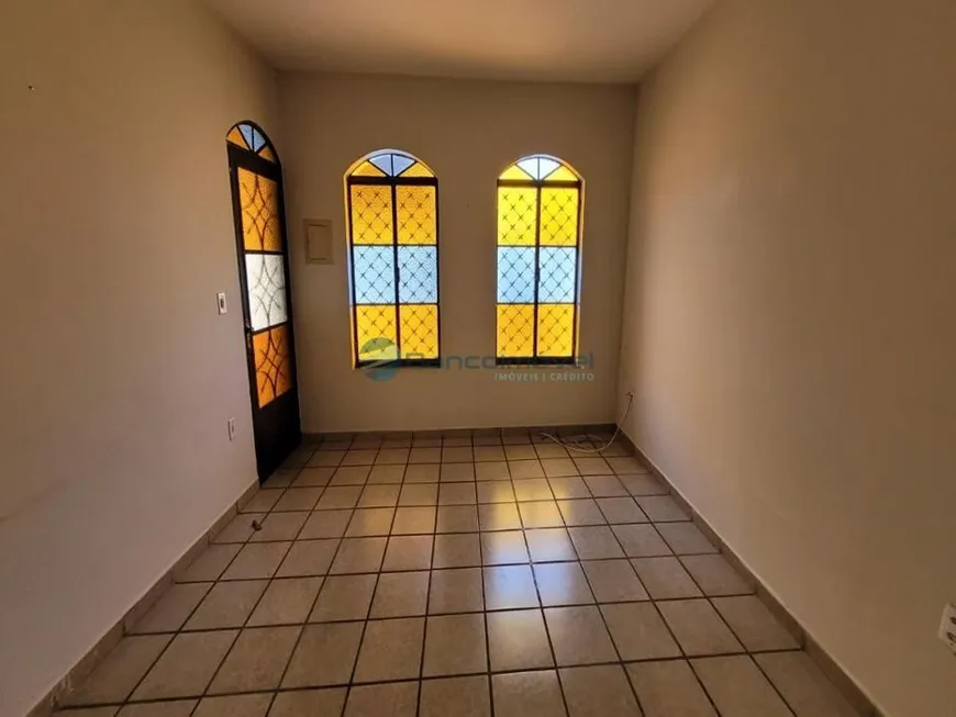 Foto 1 de Casa com 3 Quartos à venda, 80m² em Jardim Planalto, Paulínia