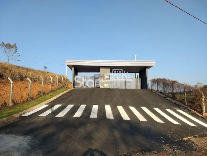 Foto 1 de Lote/Terreno à venda, 1000m² em , Tuiuti