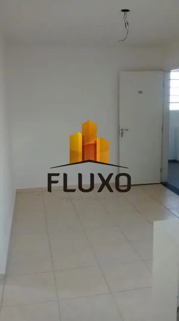 Foto 1 de Apartamento com 2 Quartos à venda, 45m² em Ferradura Mirim, Bauru