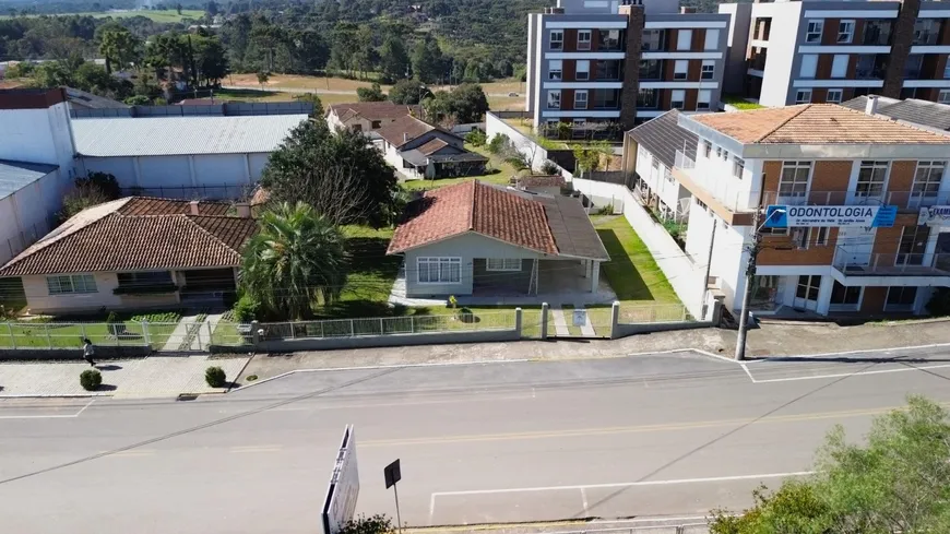 Foto 1 de Lote/Terreno à venda, 559m² em Centro, Campo Alegre