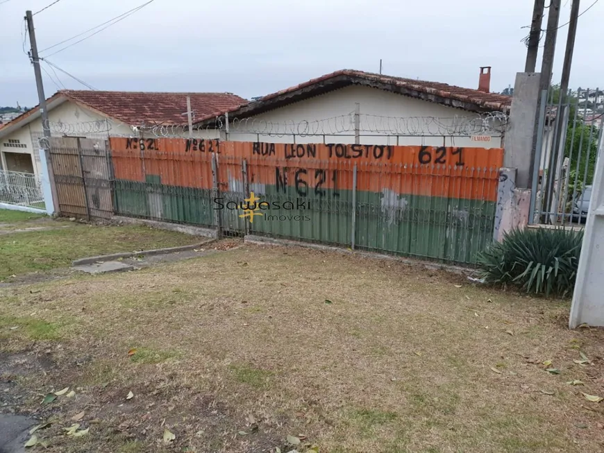 Foto 1 de Lote/Terreno à venda, 696m² em Lindóia, Curitiba