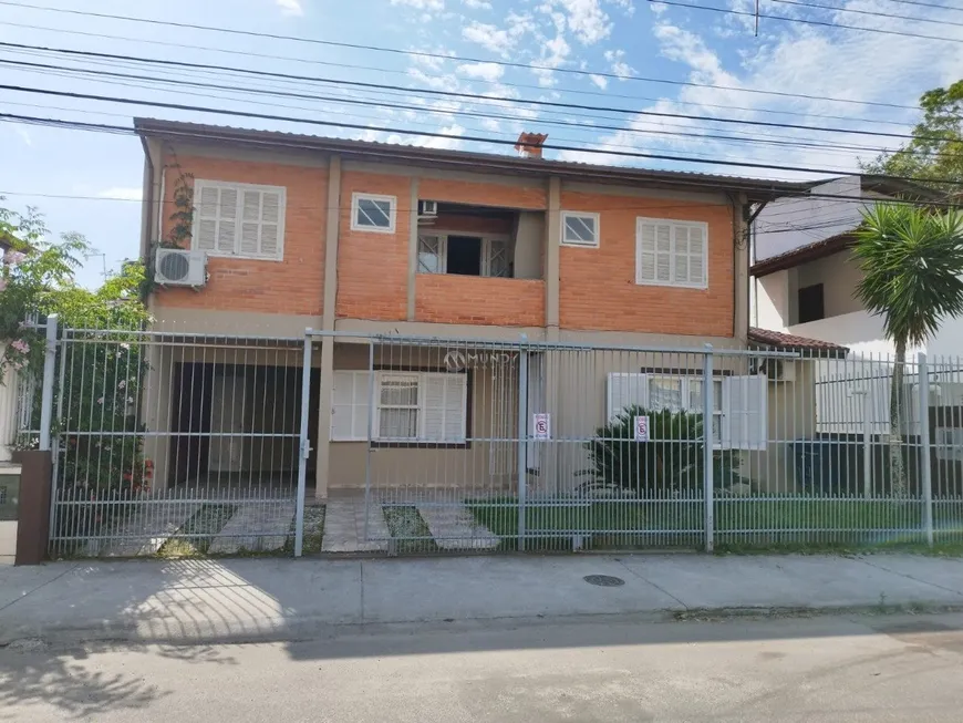 Foto 1 de Apartamento com 2 Quartos para alugar, 55m² em Canasvieiras, Florianópolis