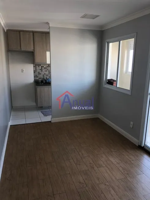 Foto 1 de Apartamento com 1 Quarto à venda, 36m² em Bela Vista, São Paulo