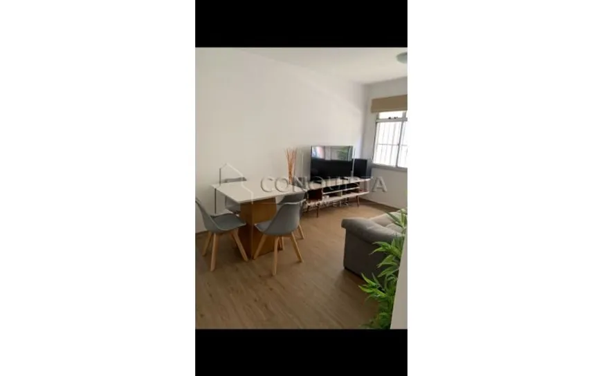 Foto 1 de Apartamento com 2 Quartos à venda, 70m² em Vila Guarani, São Paulo