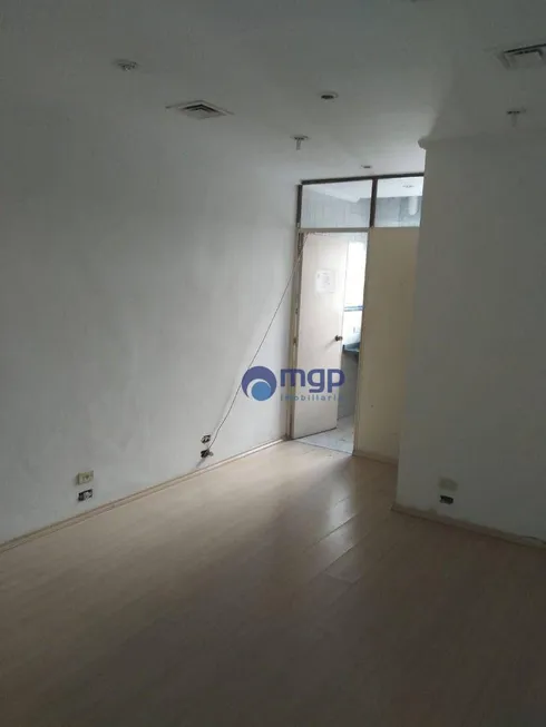 Foto 1 de Sala Comercial para alugar, 60m² em Santana, São Paulo