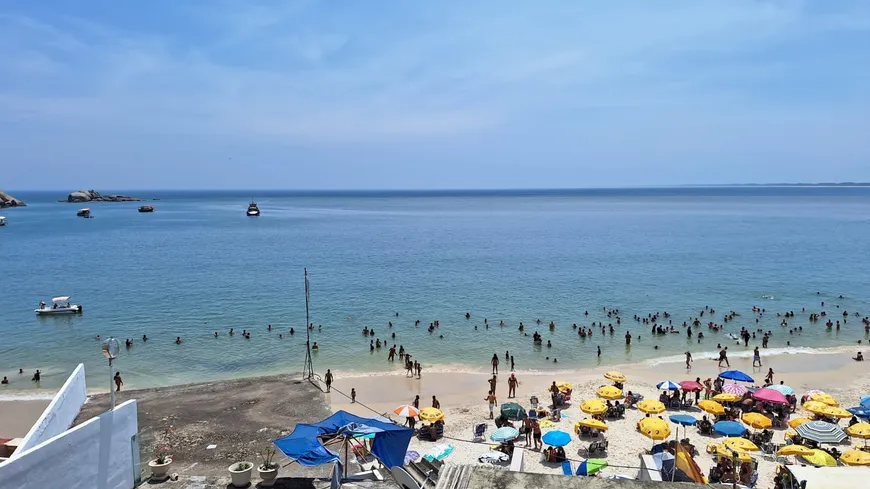 Foto 1 de Casa com 2 Quartos à venda, 115m² em Barra De Guaratiba, Rio de Janeiro