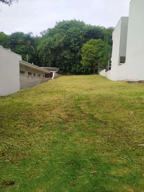 Foto 1 de Lote/Terreno à venda, 380m² em Residencial Santa Maria, Valinhos