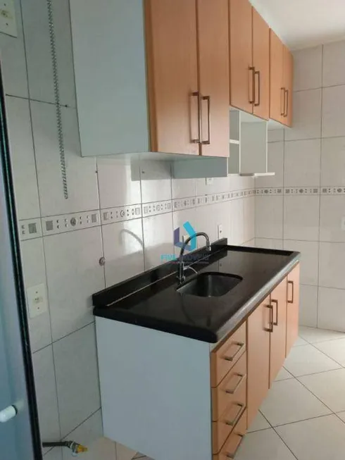 Foto 1 de Apartamento com 3 Quartos à venda, 64m² em Vila Castelo, São Paulo