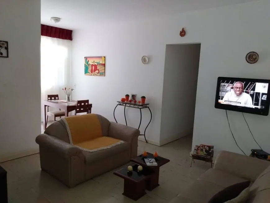 Foto 1 de Apartamento com 2 Quartos à venda, 65m² em Vila Isabel, Rio de Janeiro