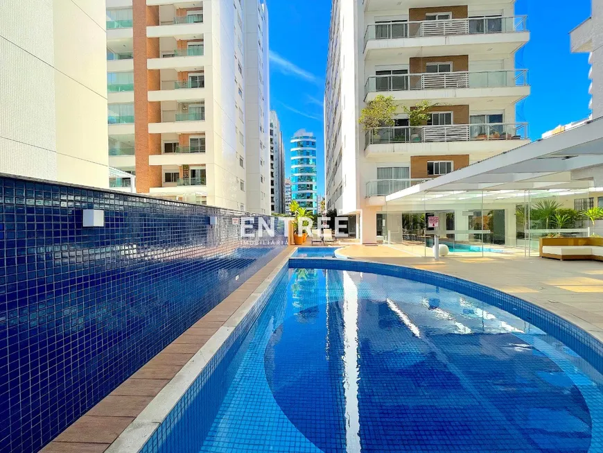 Foto 1 de Apartamento com 3 Quartos à venda, 117m² em Centro, Florianópolis