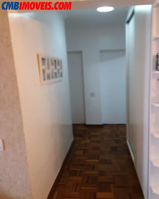 Foto 1 de Apartamento com 3 Quartos à venda, 108m² em Chácara da Barra, Campinas