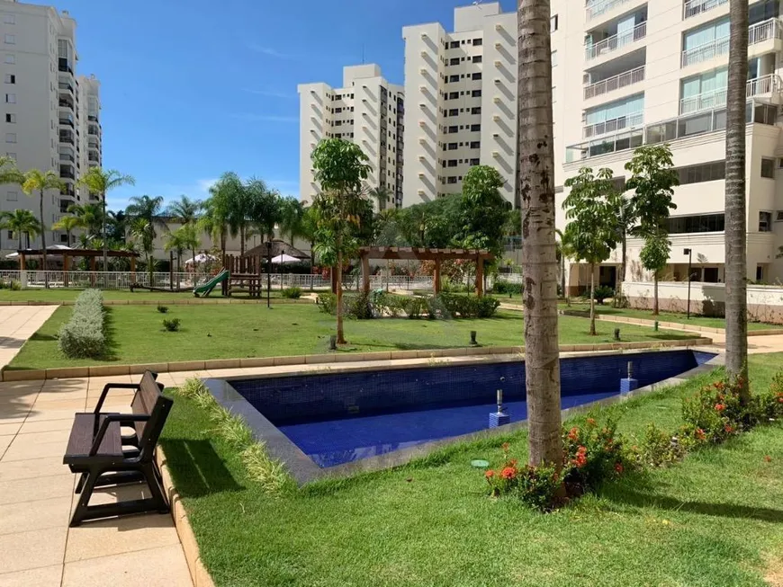 Foto 1 de Apartamento com 3 Quartos à venda, 132m² em Vila Brandina, Campinas