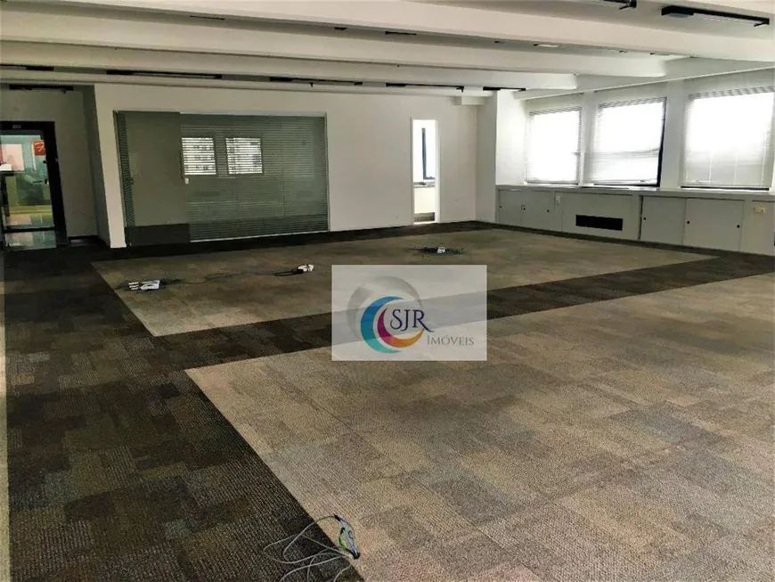 Foto 1 de Sala Comercial para alugar, 200m² em Itaim Bibi, São Paulo