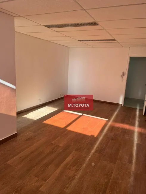 Foto 1 de Sala Comercial para alugar, 30m² em Macedo, Guarulhos