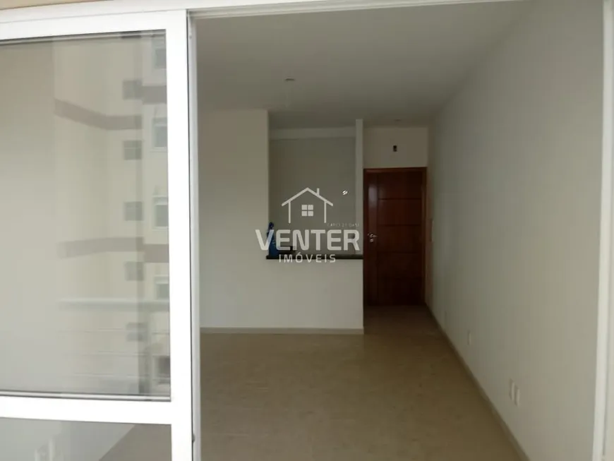 Foto 1 de Apartamento com 3 Quartos à venda, 76m² em Granjas Santa Terezinha, Taubaté