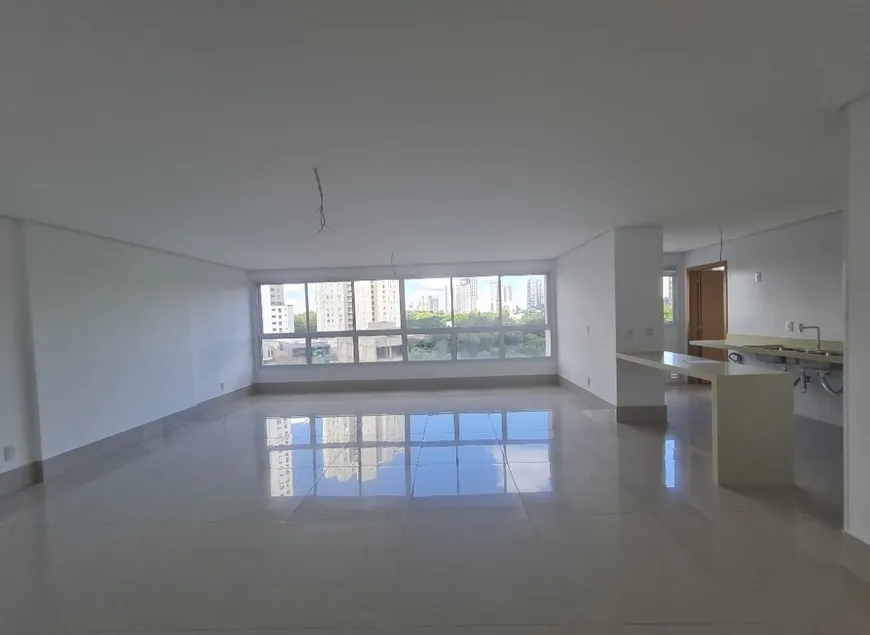 Foto 1 de Apartamento com 3 Quartos à venda, 165m² em Setor Marista, Goiânia