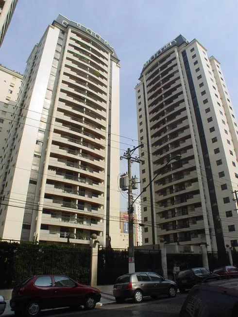 Foto 1 de Apartamento com 4 Quartos à venda, 188m² em Jardim América, São Paulo