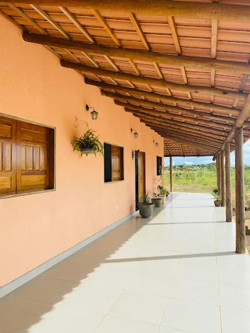 Foto 1 de Casa com 4 Quartos à venda, 220m² em Zona Rural, Anápolis